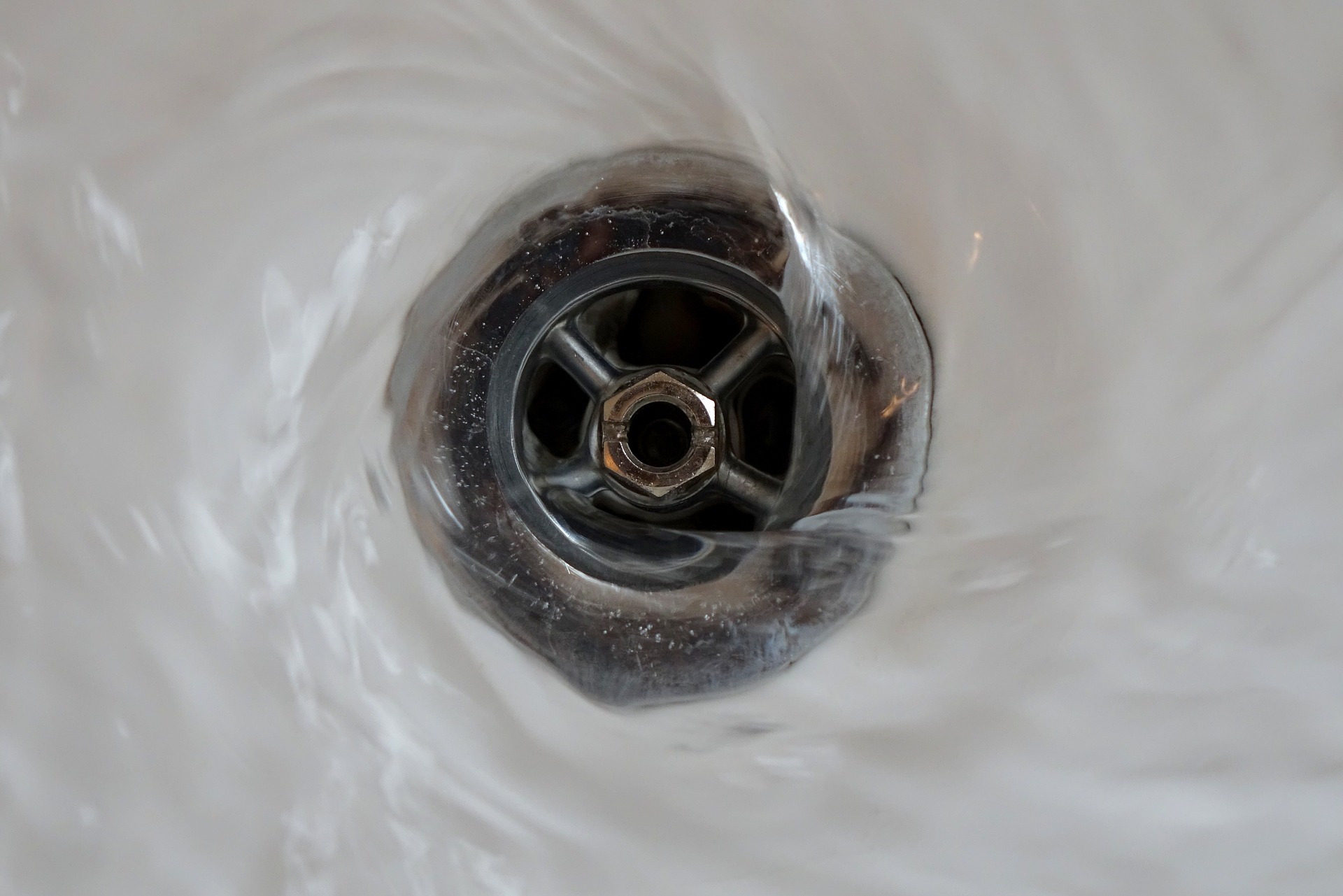 drain photo